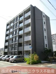 ピュアコートIV【5階】の外観