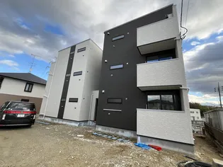 REGALEST PEAKの画像