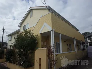 メゾンアテネの画像