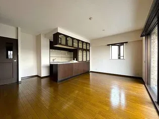 ライオンズガーデン八乙女の画像