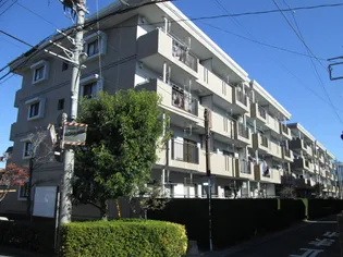 グランコート与野本町の画像