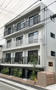 ウェルスクエアイズム大森西の画像