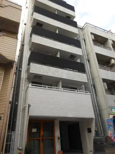 スノーベル戸越銀座の画像