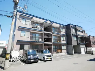 レステージ32の画像