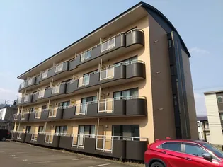 ジェイステージ苫小牧Iの画像