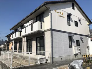 グレース藤の画像