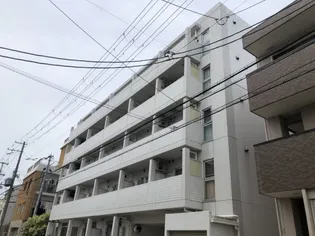 SーFORT神戸小河通の画像