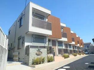 ベルフルール梅島の画像