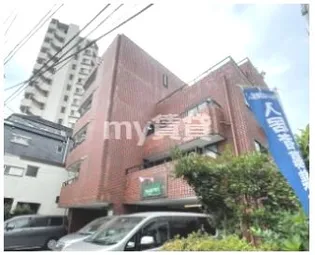 鹿鳴館IIの画像