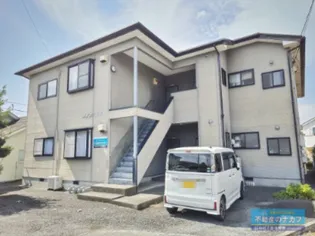 メゾン ド U IIの画像