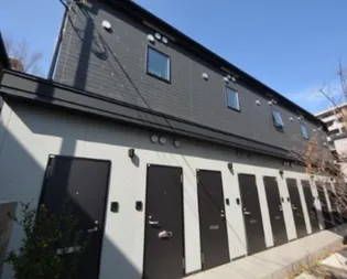 リヴァートカルム桜堤の画像