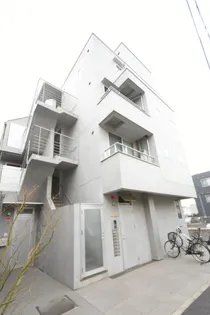 神奈川県横浜市鶴見区下野谷町2【マンション】の外観