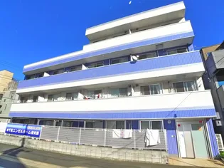 栗林第7ビルの画像