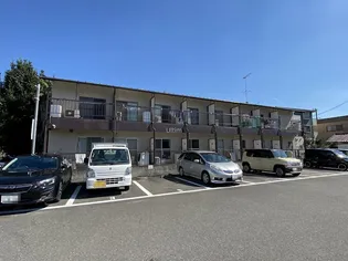 リブレ平野の画像