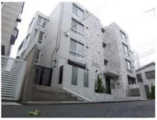 ZESTY曙橋【4階】の外観