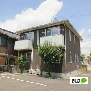 ディアス七瀬 Aの画像