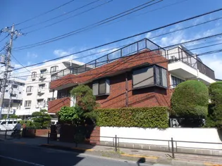 グリーンパーク石神井の画像