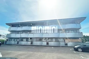 エクセルヴィラの画像