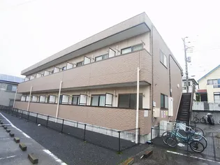 後関マンションIIの画像