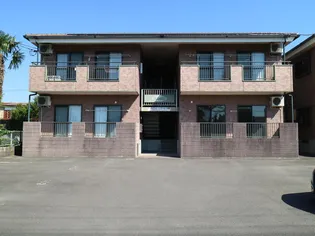 ウィスタリア Aの画像