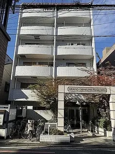 グランドムール麩屋町の画像