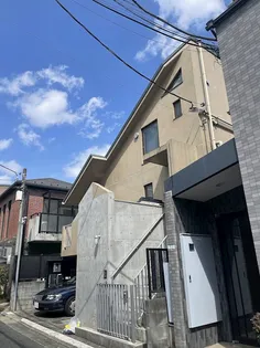 カーサビエントの画像