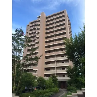 京急シティ多摩川の画像