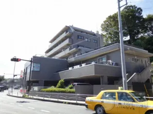 CITYSPIRE横浜和田町の画像