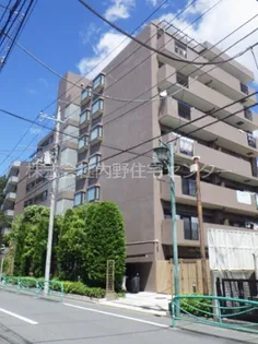 上井草グリーンハイツ5の画像