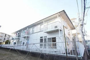 ラフォーレ中山の画像