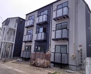 キャピタル大和町Aの画像