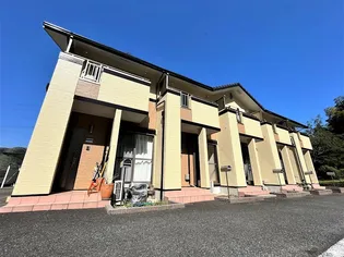 PEACEFUL FLATSの画像