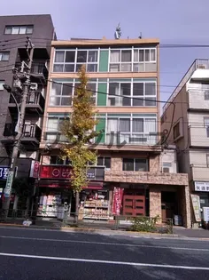 ワコーズ目白の画像