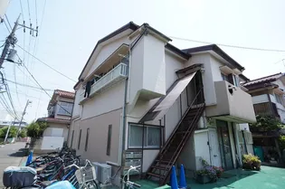 ミユキハイツの画像