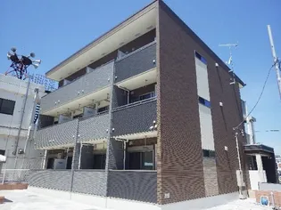 サウスIIIの画像