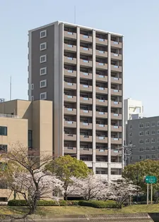 BAUHAUS大手町 NO 17の画像