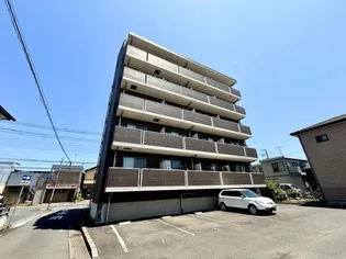 フォーライフヴィラ白帆 IIの画像