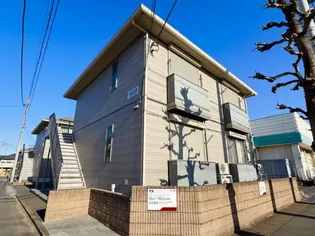 クレセントAの画像