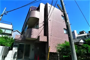 プルミエール美園の画像