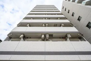 メイクスデザイン住吉IVの画像