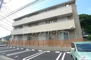 クレイドルの画像