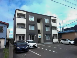 NORTH LIVERの画像