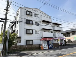 オリブマンションの画像
