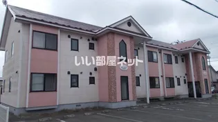 ニューハイツ明野の画像