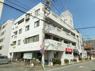 コンフォート88【3階】の外観
