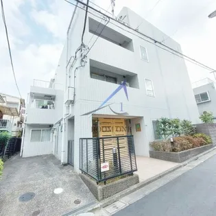 ヒルサイドコート西品川の画像