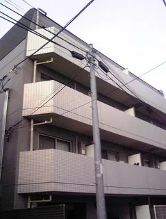 スパシエルクス中野野方の画像