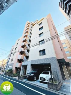 マ メゾン門前仲町の画像