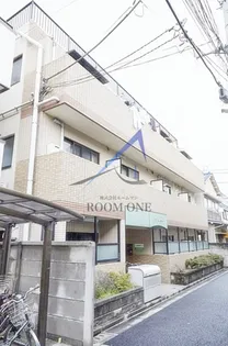 メゾンアイズの画像