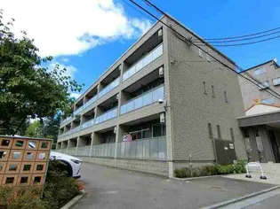 宮城県仙台市青葉区立町【マンション】の外観